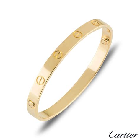 cartier bracelet price gold|cartier bracelet price list.